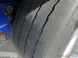 Krone DryLiner / Box / Huckepack / BPW Drum / APK TUV...