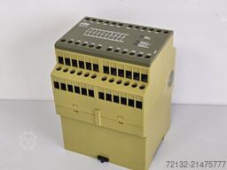 Pilz PNOZ10 24VDC 6S40