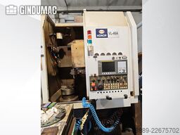 HONOR SEIKI VL 46A