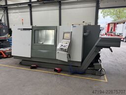 Gildemeister CTX 510 V3