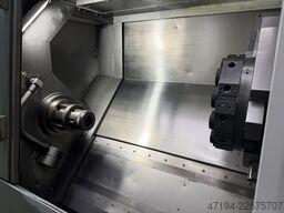 Gildemeister CTX 510 V3