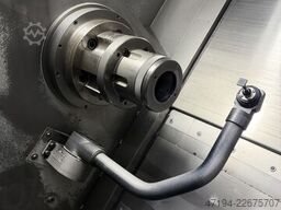 Gildemeister CTX 510 V3