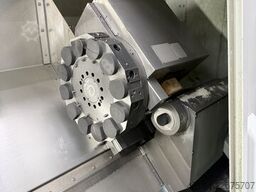 Gildemeister CTX 510 V3