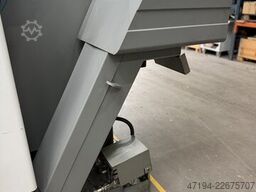 Gildemeister CTX 510 V3