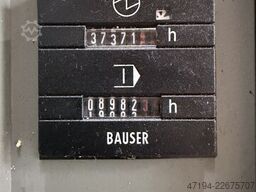 Gildemeister CTX 510 V3