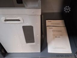 Duplo DC 615