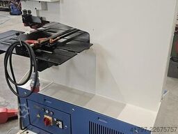 Mubea KLH 300
