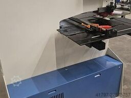 Mubea KLH 300