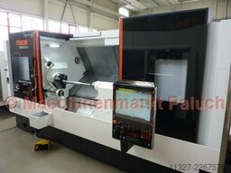 MAZAK Quick Turn 350MY 1500U SmoothG