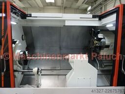 MAZAK Quick Turn 350MY 1500U SmoothG