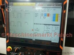 MAZAK Quick Turn 350MY 1500U SmoothG