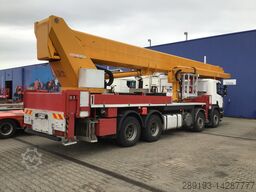 Wumag WT 700 Diesel 70m