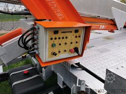 Multitel MX250 Diesel 25m
