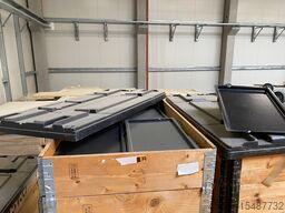 SSI Schäfer 7500 Tablare Einlagefächer  EF 6420
