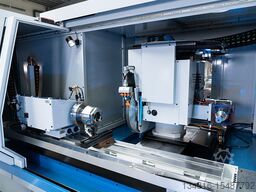 EMAG Weiss W 11 CNC