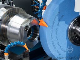 EMAG Weiss W 11 CNC