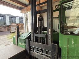 Combilift C5000