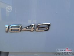 Mercedes-Benz Actros 1848 Retarder !!