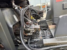 IVECO Trakker 330 EEV Winterdienst Abroll