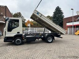 IVECO Iveco 80-210 Eurocargo MEILLER 3Skipper 4x2