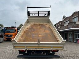 IVECO Iveco 80-210 Eurocargo MEILLER 3Skipper 4x2