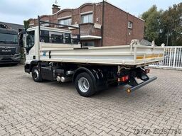 IVECO Iveco 80-210 Eurocargo MEILLER 3Skipper 4x2