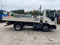 IVECO Iveco 80-210 Eurocargo MEILLER 3Skipper 4x2