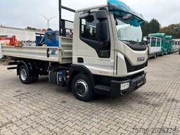 IVECO Iveco 80-210 Eurocargo MEILLER 3Skipper 4x2