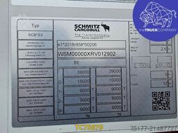 Schmitz Cargobull 