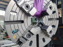 Planscheibe 400 + 450 mm