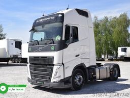 VOLVO FH 500 Globetrotter XL