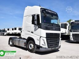 VOLVO FH 500 Globetrotter XL