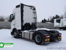 VOLVO FH 500 Globetrotter XL