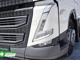 VOLVO FH 500 Globetrotter XL