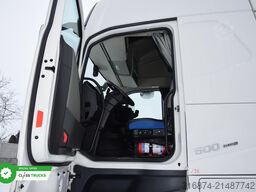 VOLVO FH 500 Globetrotter XL