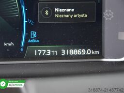 VOLVO FH 500 Globetrotter XL