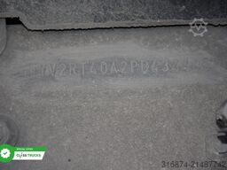 VOLVO FH 500 Globetrotter XL