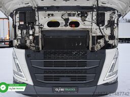 VOLVO FH 500 Globetrotter XL