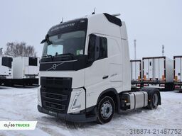 VOLVO FH 500 Globetrotter XL Varios