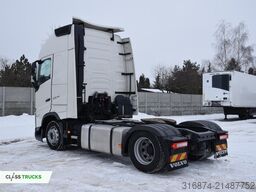 VOLVO FH 500 Globetrotter XL Varios