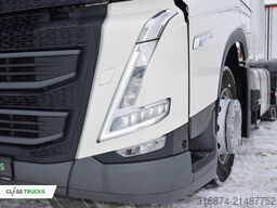 VOLVO FH 500 Globetrotter XL Varios