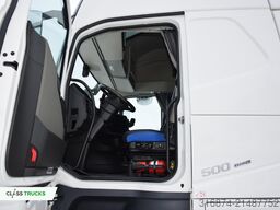 VOLVO FH 500 Globetrotter XL Varios
