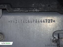 VOLVO FH 500 Globetrotter XL Varios