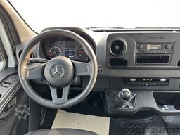 Mercedes-Benz Sprinter 317 CDI Pritsche DOKA Lang AHK KlimaA