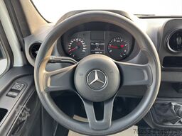 Mercedes-Benz Sprinter 317 CDI Pritsche DOKA Lang AHK KlimaA