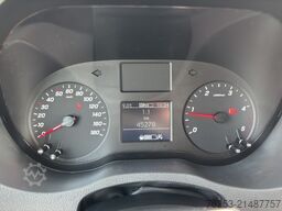 Mercedes-Benz Sprinter 317 CDI Pritsche DOKA Lang AHK KlimaA