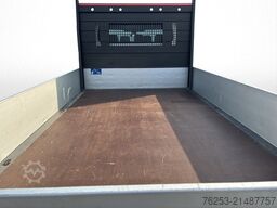 Mercedes-Benz Sprinter 317 CDI Pritsche DOKA Lang AHK KlimaA