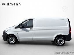 Mercedes-Benz Vito 109 BlueTEC Kasten Kompakt