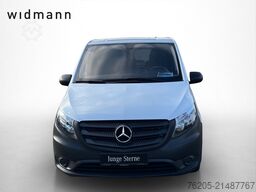 Mercedes-Benz Vito 110 CDI WORKER Kompakt Facelift
