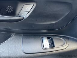 Mercedes-Benz Vito 110 CDI WORKER Kompakt Facelift